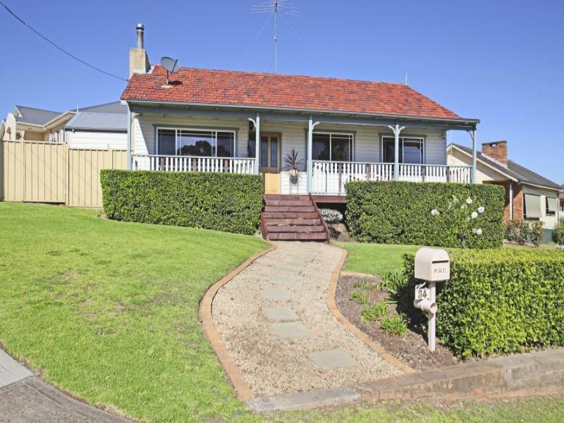 34 Mclean Road, Campbelltown, NSW 2560