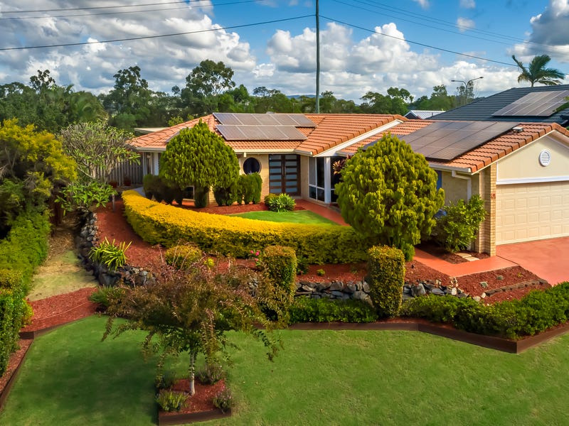 45 Palmerston Drive, Oxenford, Qld 4210 Property Details