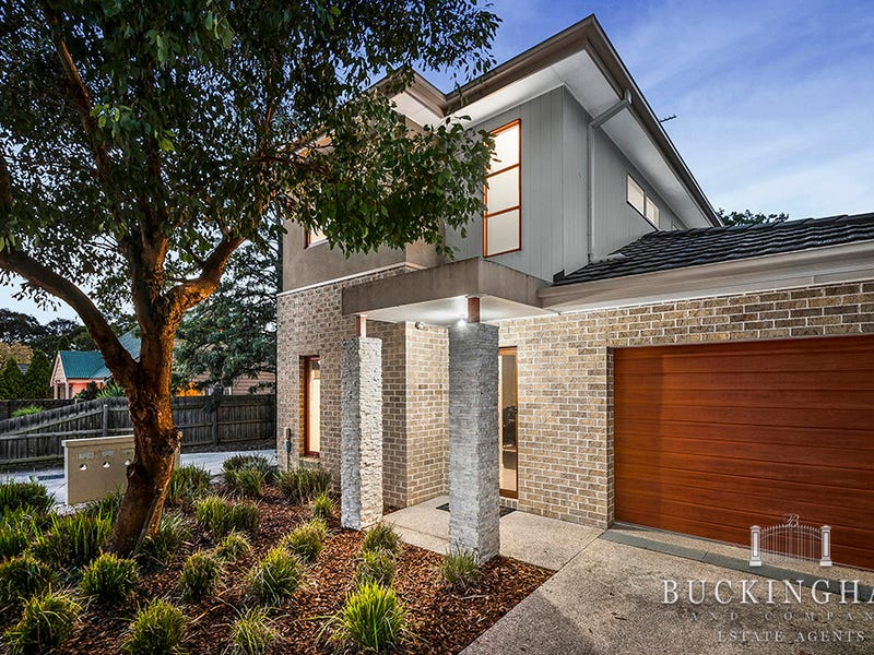 10B Lemon Tree Lane, Greensborough, VIC 3088