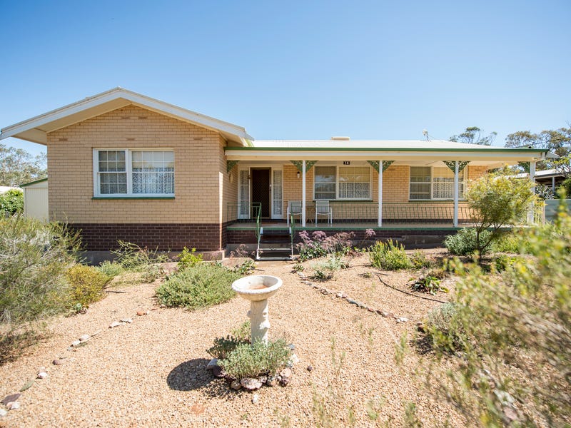 16 Second Street, Napperby, SA 5540
