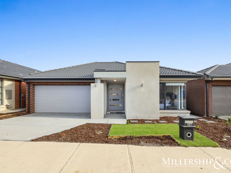 137 Langdon Drive, Mernda, Vic 3754 Property Details