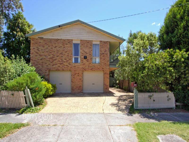 25 Juniper Road, Wantirna, VIC 3152