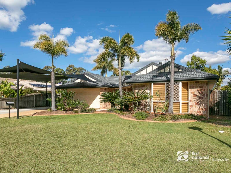 14 pinelands circuit, redland bay, qld 4165 - house for