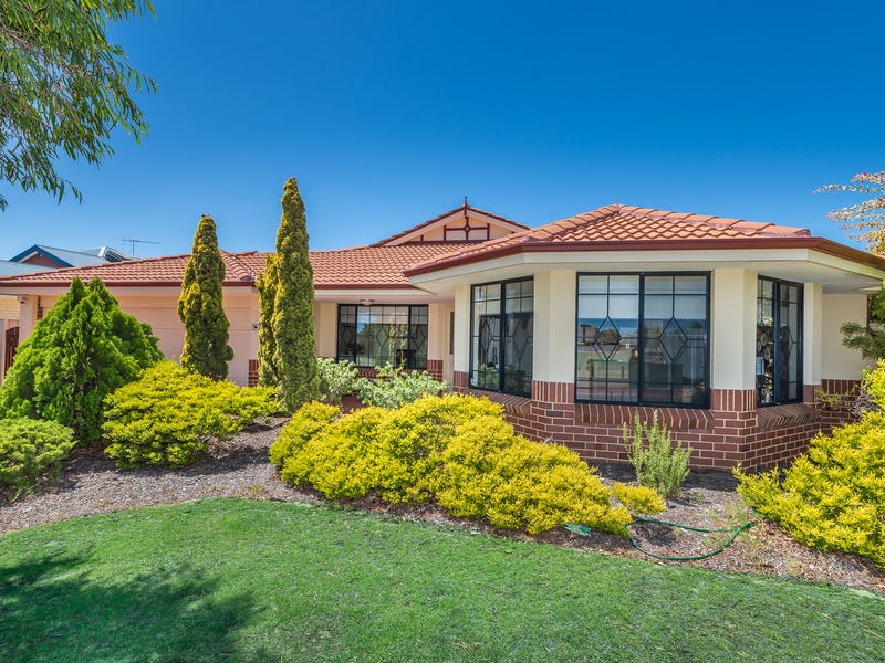 11 Carlton Turn, Currambine, WA 6028 Property Details