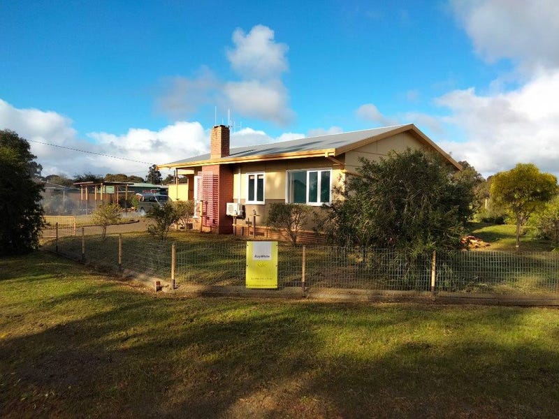 7 Campbell Street, Cranbrook, WA 6321