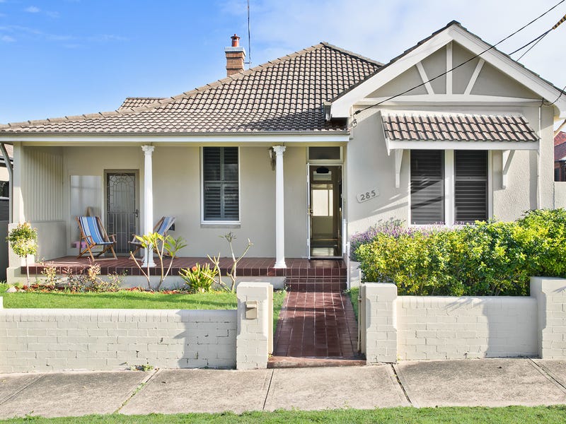 285 Rainbow Street, South Coogee, NSW 2034