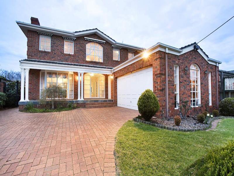 34 Norbert Street, Balwyn, Vic 3103 Property Details