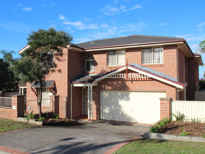 2/5 Woods Road, South Windsor, NSW 2756