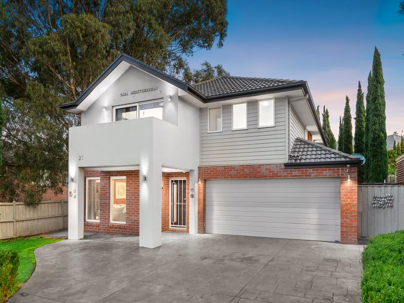 Auction Results & Clearance Rates in Bundoora, VIC 3083