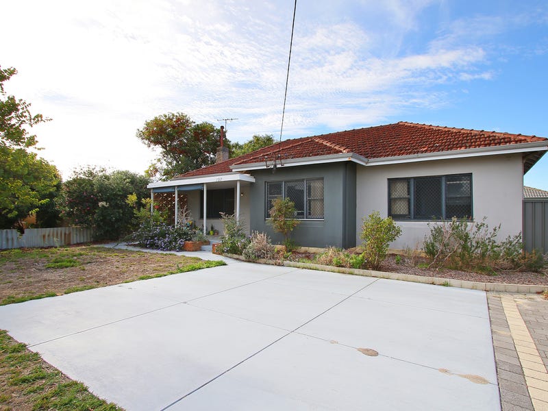 197 Surrey Road, Rivervale, WA 6103