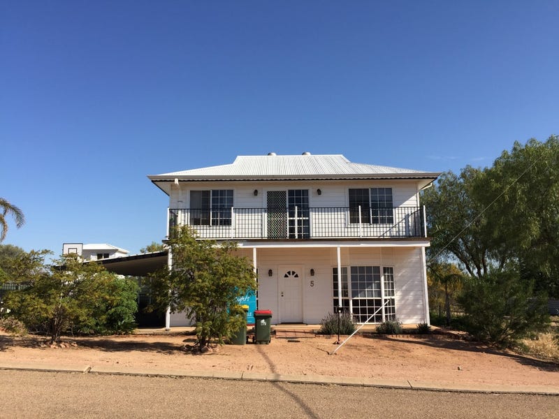 5 Third Street, Napperby, SA 5540