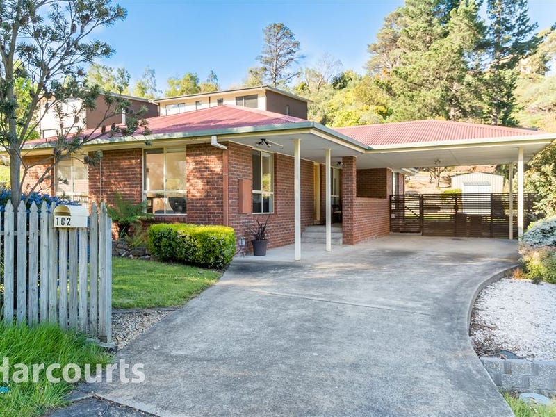 102 Marys Hope Road, Rosetta, Tas 7010 Property Details