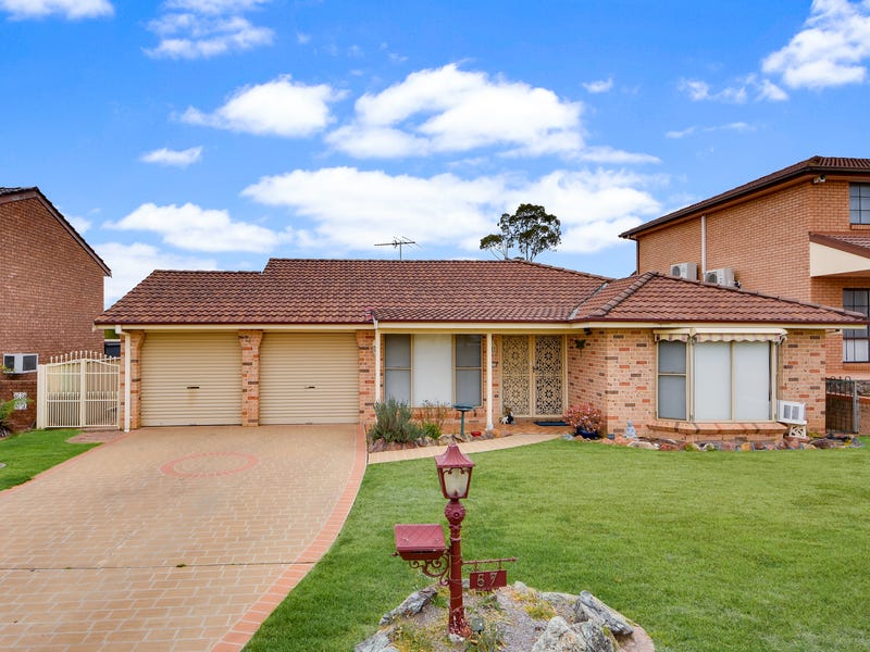 Houses for Sale in Campbelltown, NSW 2560 Pg. 4