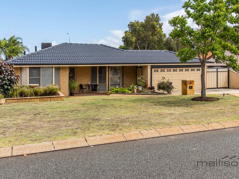 31 Beckley Circle Leeming Wa 6149 Property Details
