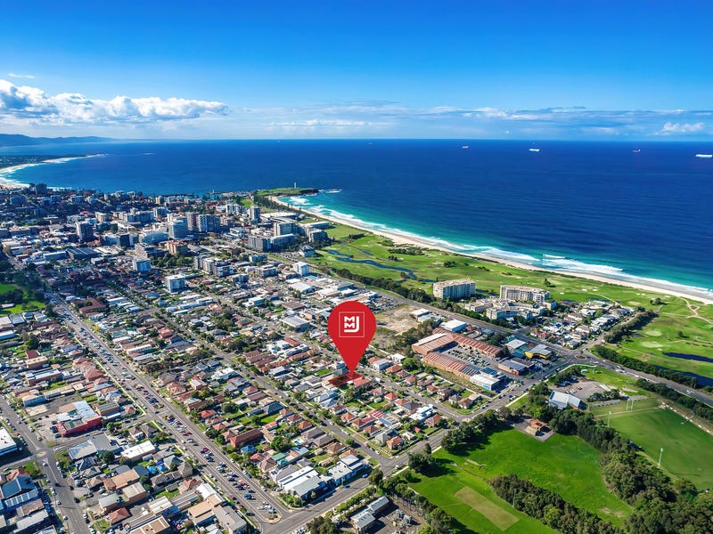 186 Kembla Street, Wollongong, NSW 2500