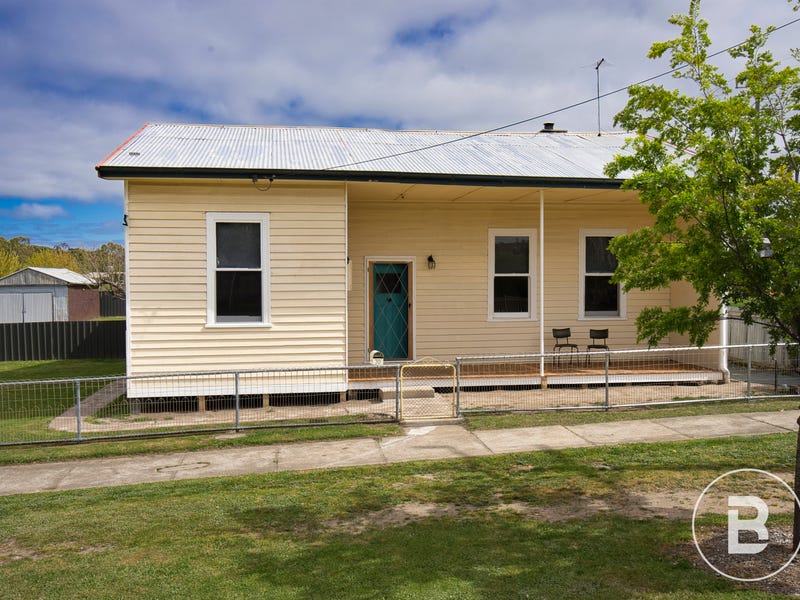 70 Seaby Street, Stawell, Vic 3380