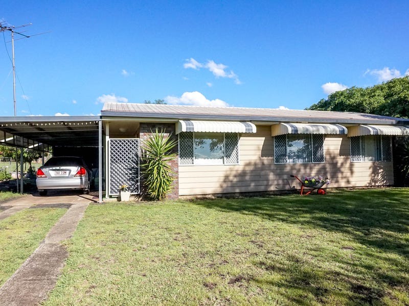 3 Balfour Street, Wyreema, Qld 4352 Property Details