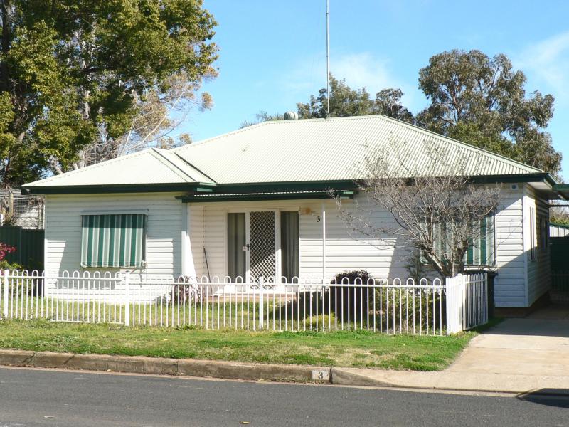 3 Sterling Street, Dubbo, NSW 2830