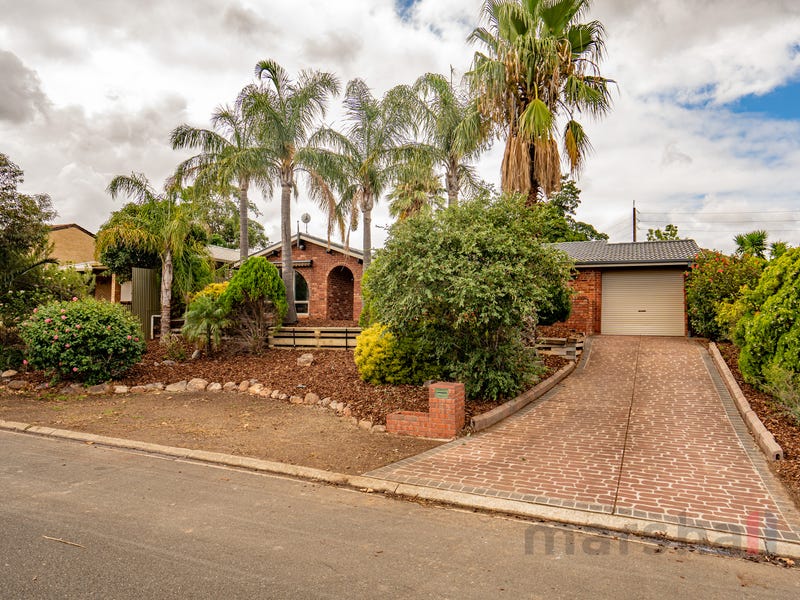 38 Marian Crescent, Hillbank, SA 5112 House for Sale