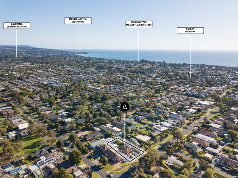 32 Wandella Road, Mornington, Vic 3931 House for Sale