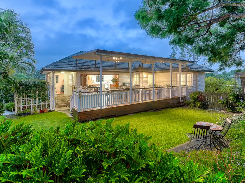 12 Church Road, Mitchelton, Qld 4053 Property Details