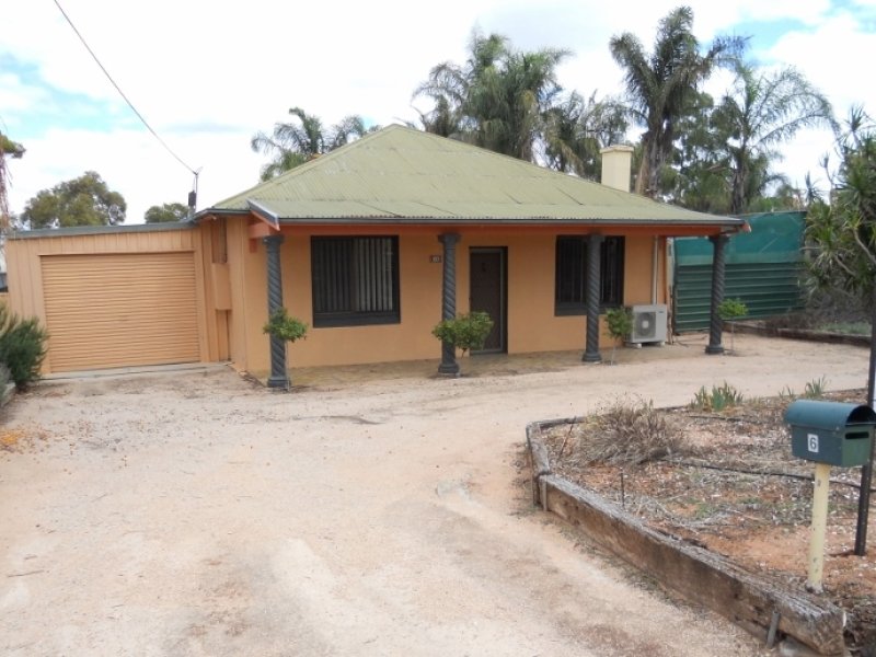 6 Lexia Street, Berri, SA 5343 Property Details