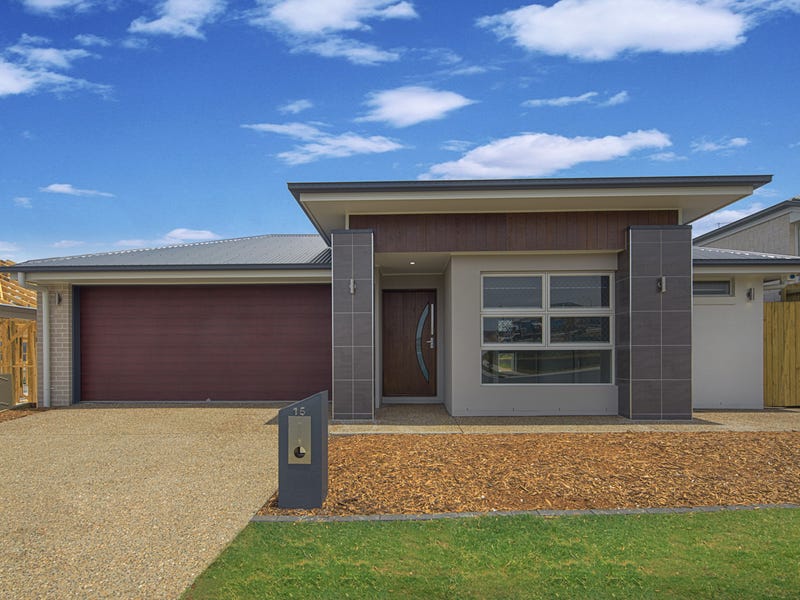 15 Tamborine Street, South Ripley, QLD 4306