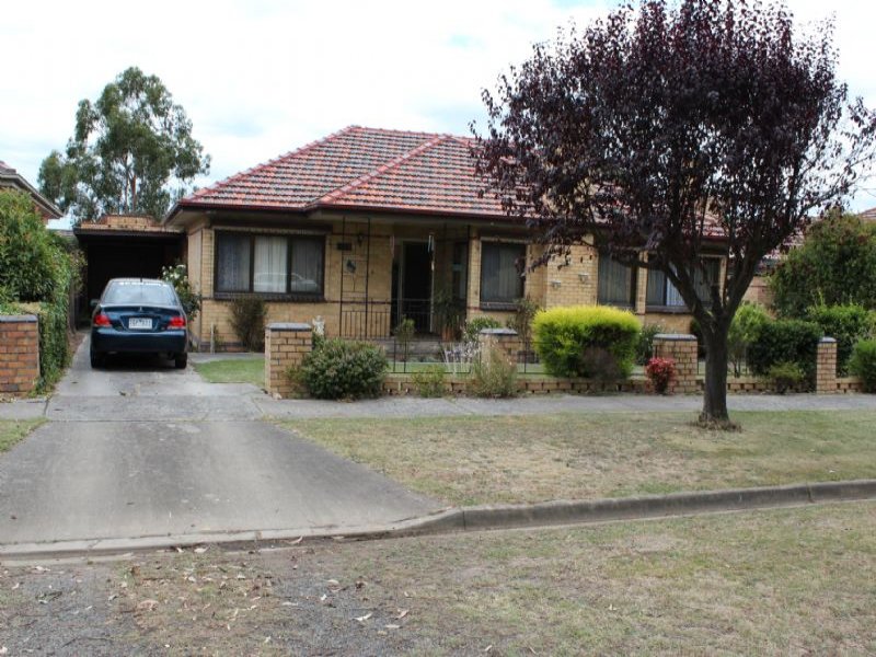 108 Main Street, Yinnar, Vic 3869 Property Details