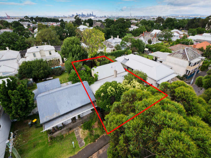 16 Railway Place, Williamstown, VIC 3016