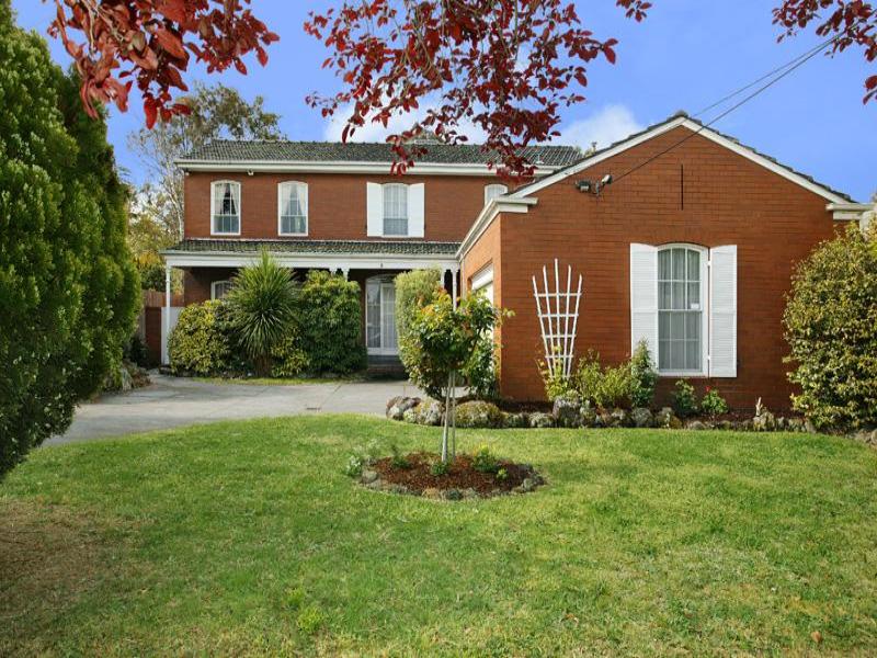 9 Lochabar Court, Ivanhoe, VIC 3079