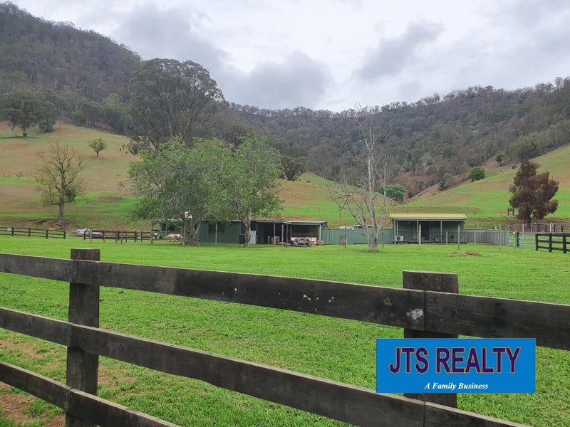 2004 Stewarts Brook Road, Stewarts Brook, NSW 2337