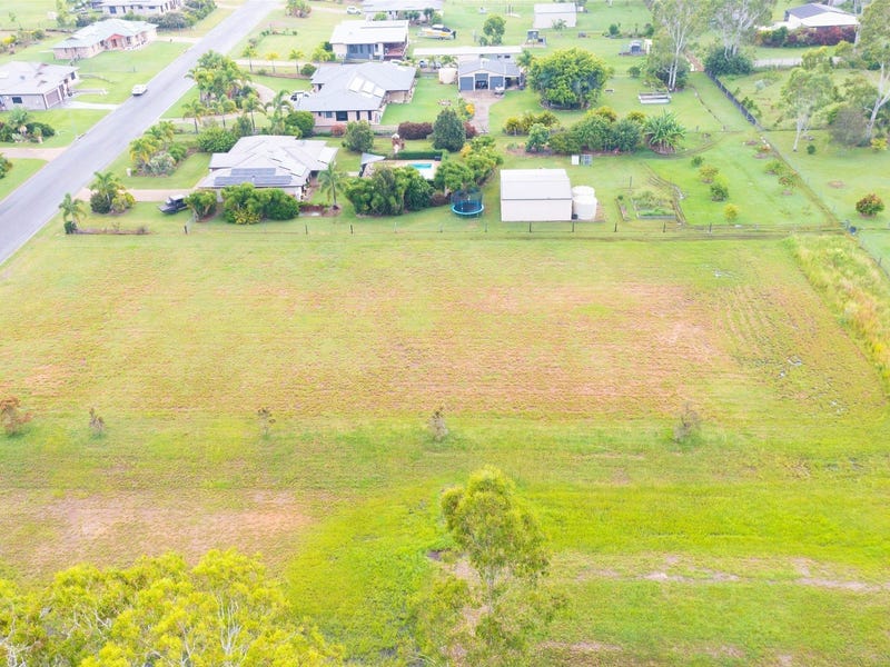 4 Nanando Drive, Calliope, QLD 4680