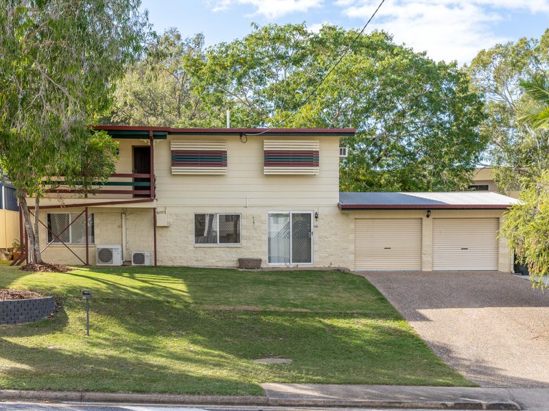 66 Kin Kora Drive, Kin Kora, QLD 4680