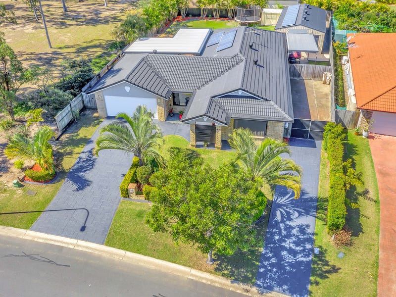 46 Heritage Boulevard, Heritage Park, QLD 4118