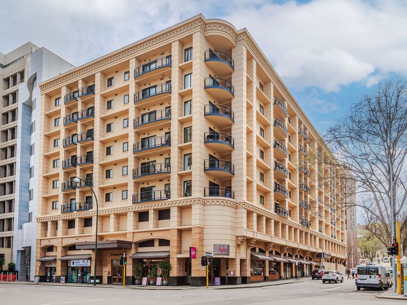 Apartments &amp; units for Sale in 2 St Terrace, Perth