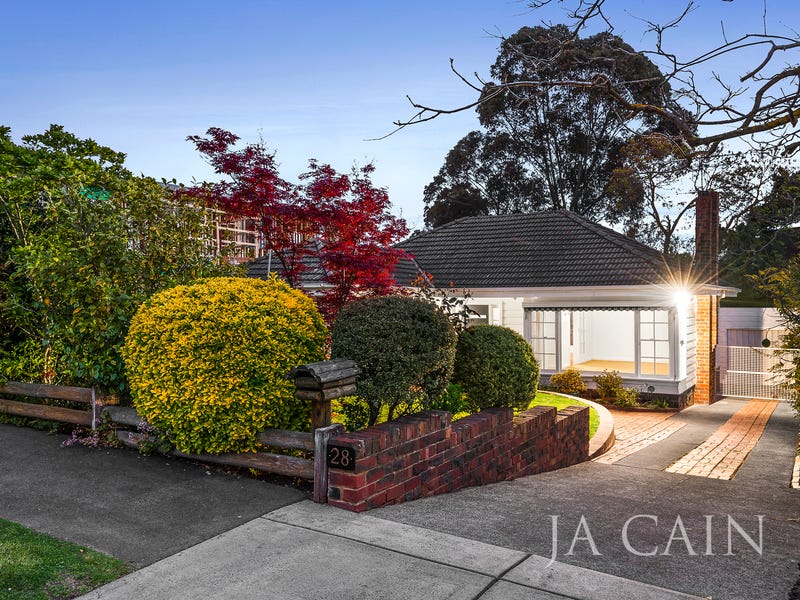 28 Van Ness Avenue, Glen Iris, VIC 3146