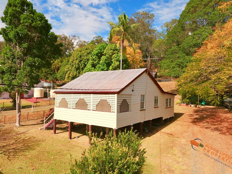 3335 Appel Street, Canungra, QLD 4275
