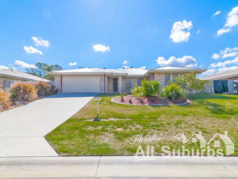 6 Shearwater Street, Loganlea, Qld 4131 Property Details