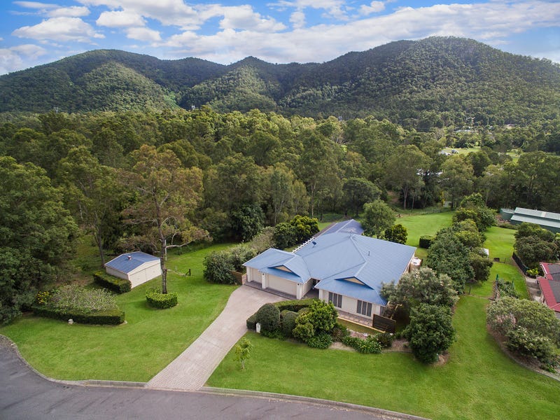 34 Woodanga Drive, Highvale, QLD 4520