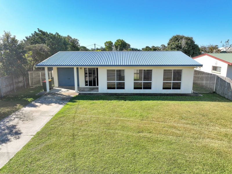 52 Mullers Lane,, Bowen, Qld 4805 Property Details