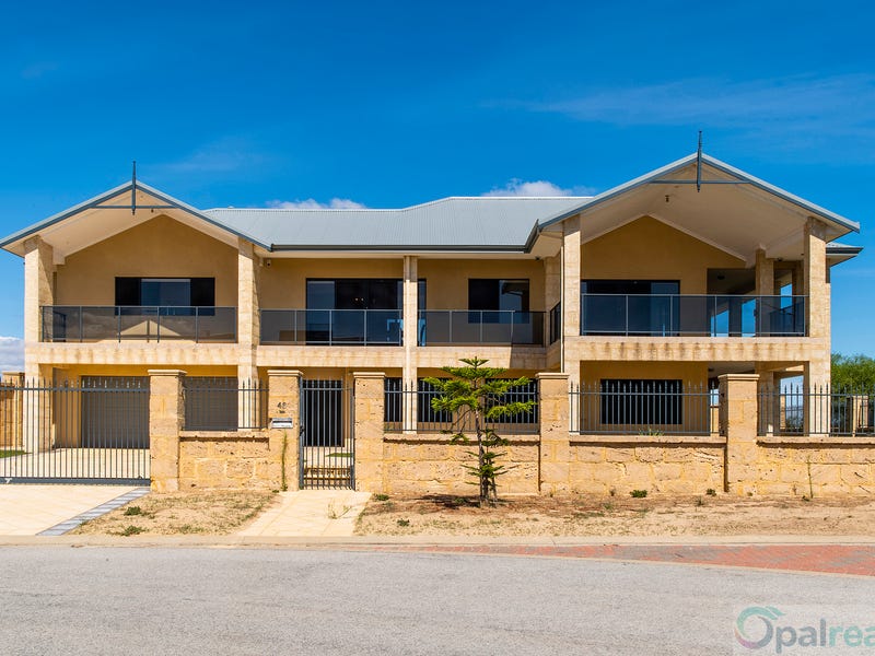 46 Turtles Bend, Secret Harbour, WA 6173