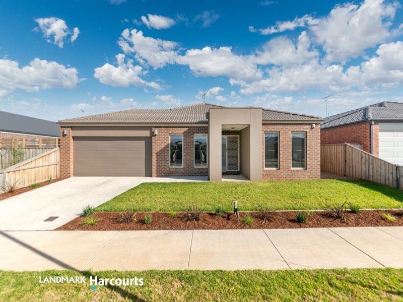 7 Court, Bannockburn, Vic 3331 Property Details