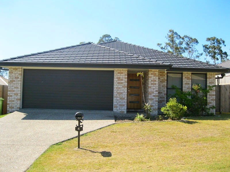 4 Macbride Court, Collingwood Park, QLD 4301