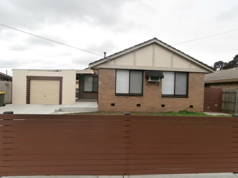 26 Davisson Street, Epping, VIC 3076