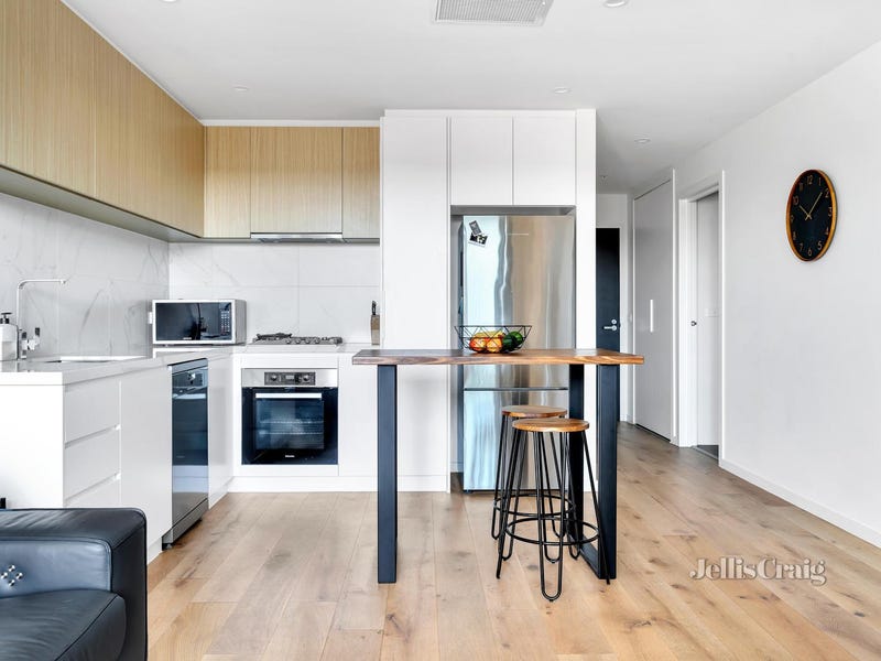 206/213-219 Brunswick Road, Brunswick, Vic 3056 - Property Details