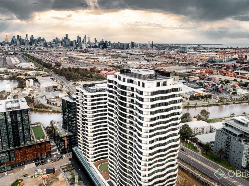 902/5 Joseph Road, Footscray, Vic 3011