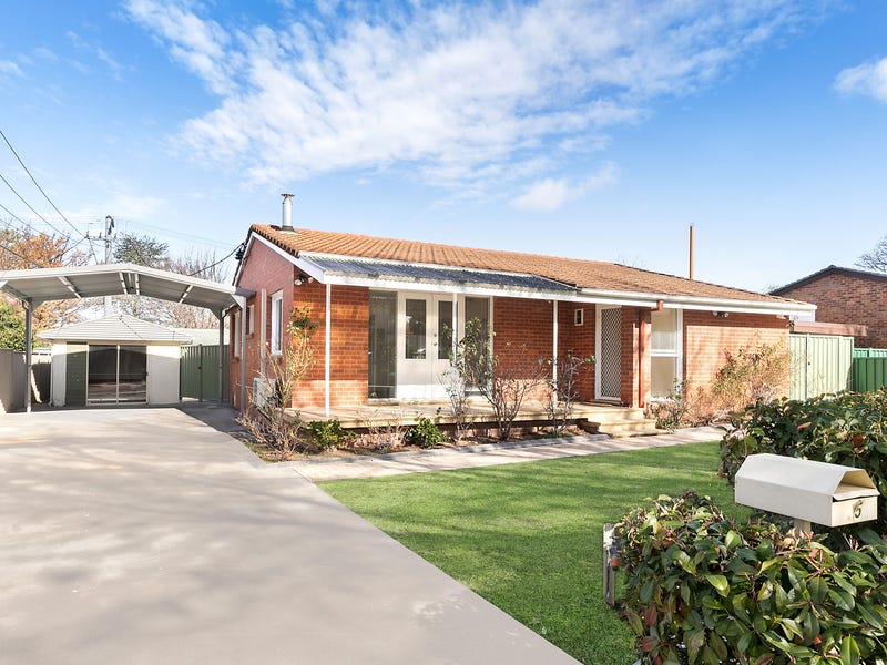 15 Archibald Street, Lyneham, ACT 2602