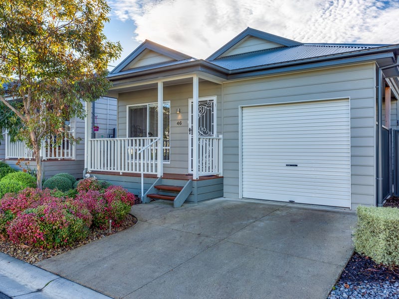 46/240 High Street, Hastings, Vic 3915 Retirement Living for Sale