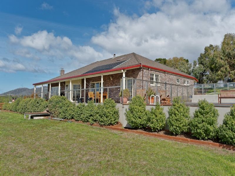 94 Backhouse Lane, Cambridge, Tas 7170 Property Details