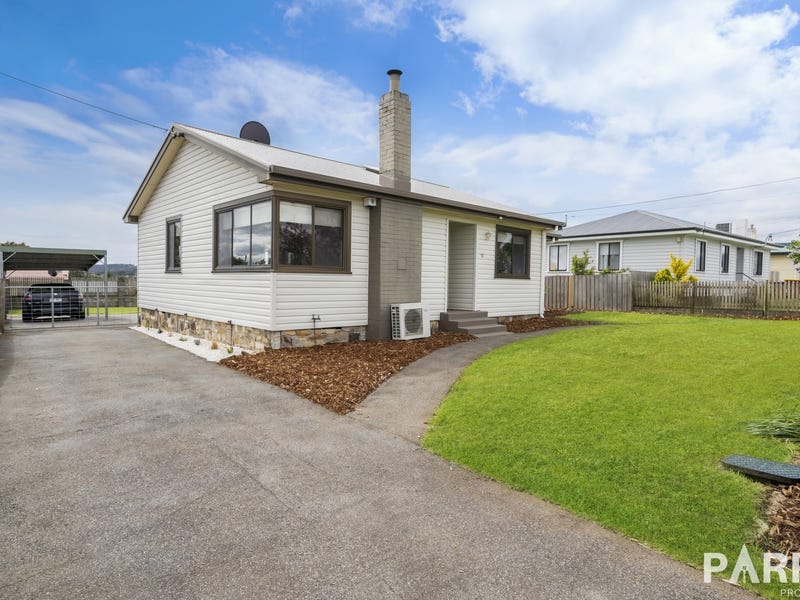 12 Carins Street, Waverley, TAS 7250